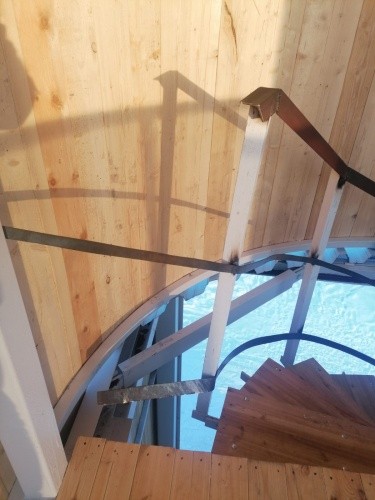 Калачинск: парк мечты главы р-на Мецлера или на что потрачены 100 казенных млн?