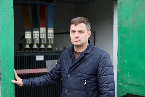 
									«Омскэлектро» установило новое оборудование в больнице скорой помощи   [ФОТО]  