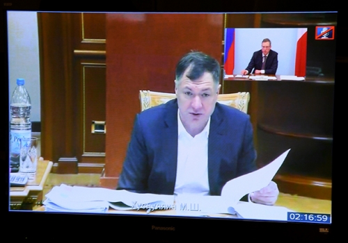 «1-я Пирожковая»: как вшивый все твердит про баню, а нам Хуснулин про метро «1-я Пирожковая»: как вшивый все твердит про баню, а нам Хуснулин про метро