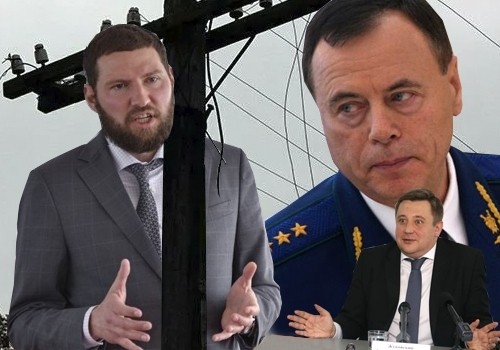 Омский Калачинск, пожалуй, самое безопасное место для казнокрадов и жуликов в России. Или нет? Омский Калачинск, пожалуй, самое безопасное место для казнокрадов и жуликов в России. Или нет?