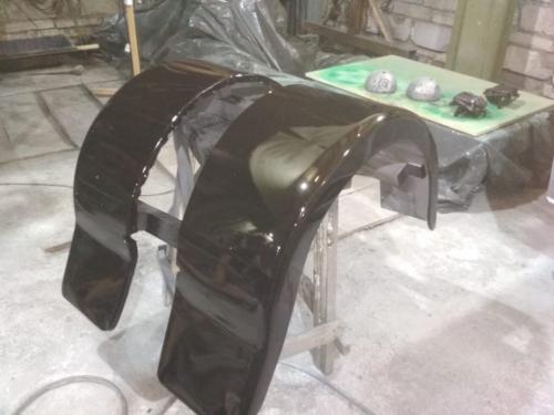 Омичу, своими руками собравшему пикап времен Великой Отечественной войны, нужна помощь Омичу, своими руками собравшему пикап времен Великой Отечественной войны, нужна помощь