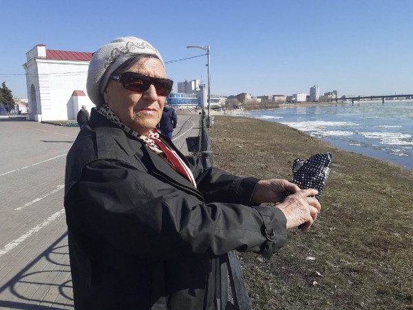 
									Чем Омску грозит «нашествие» электросамокатов? 