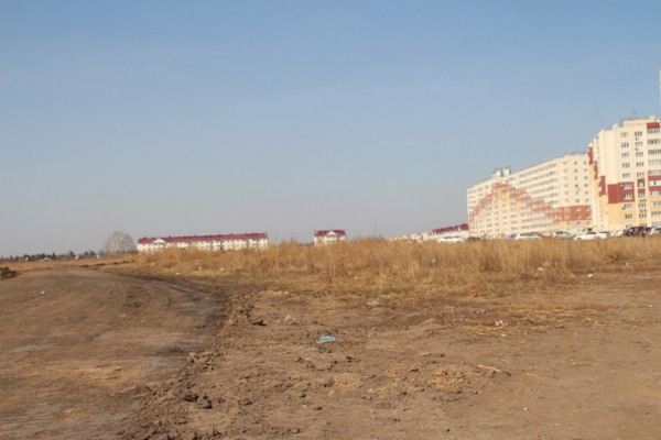 
									Жизнь в омских новостройках: школьники из «Амура-2» передают большой привет   [ФОТО]  