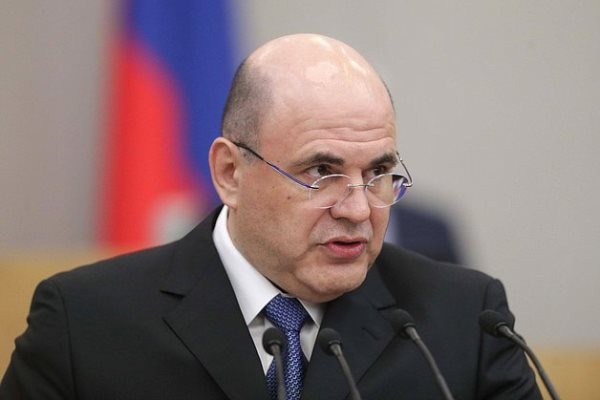 
									Мишустин назвал «жуликами» бизнесменов, создававших дефицит товаров 