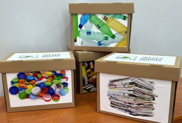 "Я знаю цену каждой капли воды": Сергей Елизаров, экоактивист