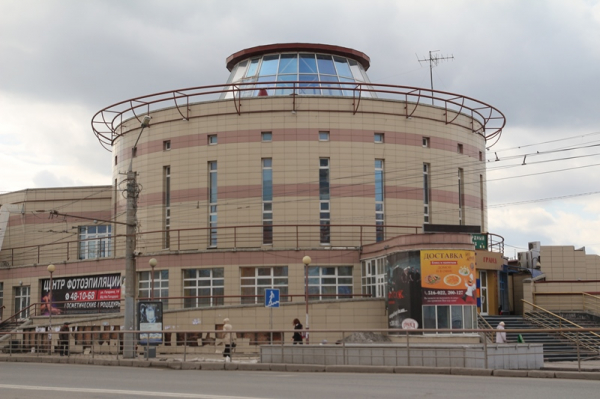 
									Часть омского ТК «Летур» сменила владельцев 