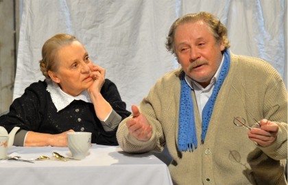 
									Омские «академики» едут на большие обменные гастроли в Москву  