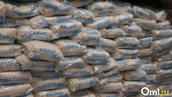 Бананы, сахар и лук подорожали почти в два раза в Новосибирске