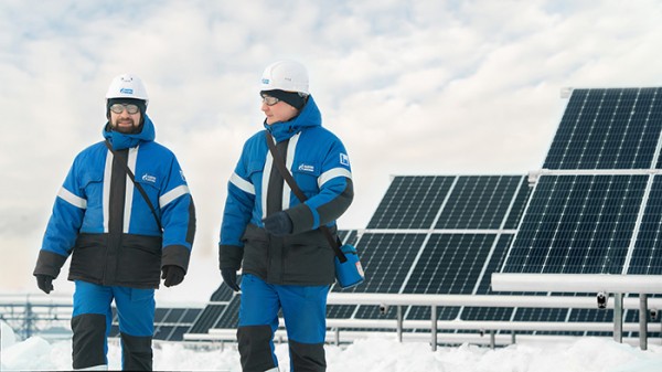 
									Авторитетные эксперты высоко оценили экологические достижения Омского НПЗ  