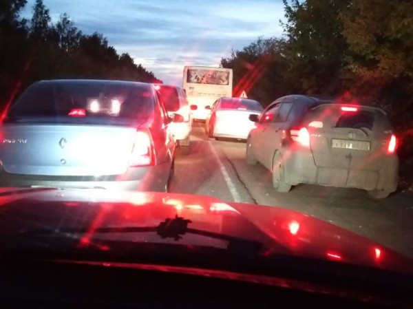 
									Расширять улицу 10 лет Октября в Омске начнут только в 2023 году 