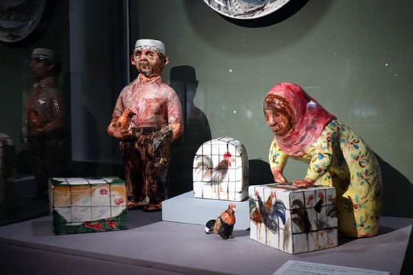 
									Омичей зовут в «Страну Изумрудного Будды» 