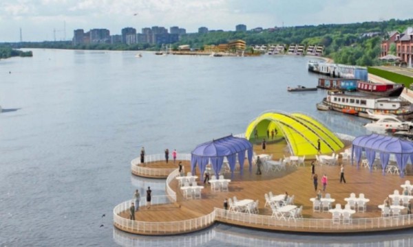 
									Архитектор Александр БЕГУН: «Летур» сносить никто не будет» 