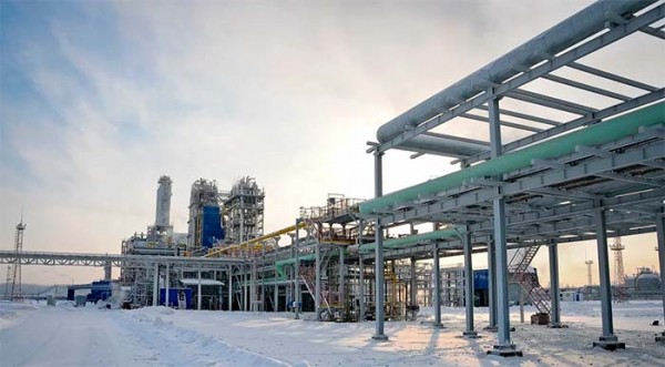 
									«Полиом» в прошлом году нарастил объемы производства 