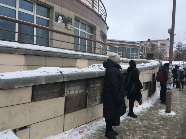 
									Архитектор Александр БЕГУН: «Летур» сносить никто не будет» 