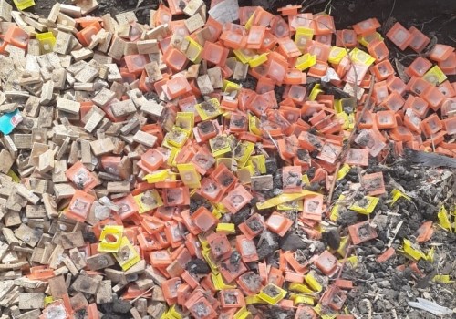 Страшная находка: в Омском СНТ обнаружили россыпи человеческого биоматериала Страшная находка: в Омском СНТ обнаружили россыпи человеческого биоматериала