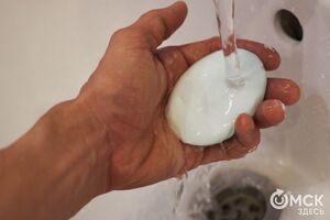 График отключения горячей воды, матчи НХЛ и Чистый четверг. Что ищут омичи в интернете 21 апреля