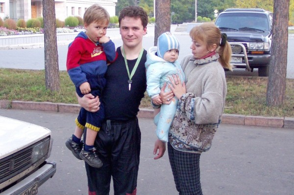 
									В Омске пройдет турнир по самбо памяти Александра и Никиты Петровых 