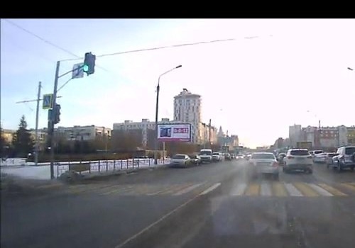 Знаменитый долгострой на перекрестке Маршала Жукова-Масленникова продают