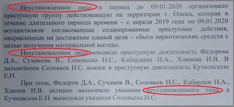Громкое «дело ОПГ Димы Федорова» вышло на финишную прямую