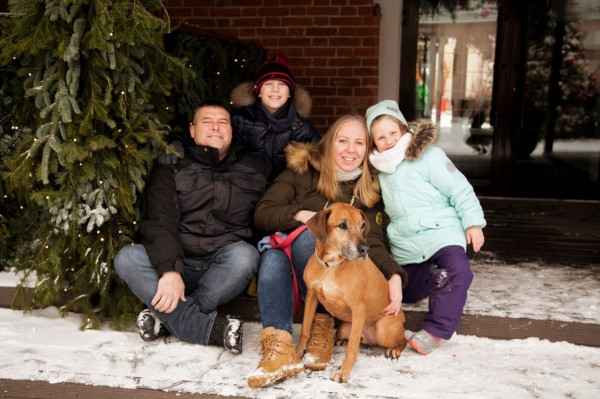 "Я чувствую себя усыновлённым россиянином": американец, переехавший в Омск