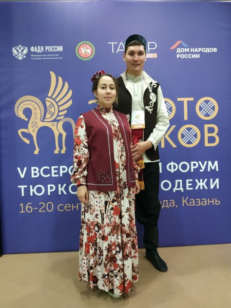 Омск многонациональный. Как в городе работает единственный центр, где изучают татарский язык