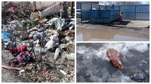 Перестрелки и отрубленные головы: как новосибирцы выживают в жилмассиве, где царит атмосфера 90-х