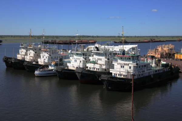 
									Гидроузел станет «миной замедленного действия» для Омска? 