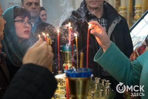 ФК "Иртыш", рецепт пасхи и Страстная пятница. Что ищут омичи в интернете 22 апреля