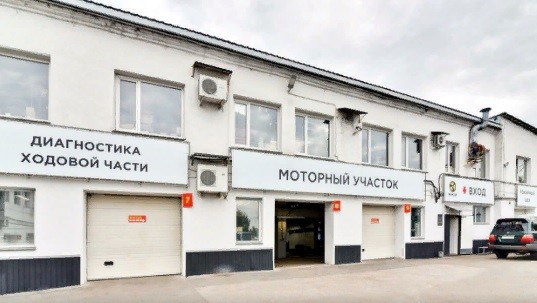 Омичей ждет жесткий дефицит автозапчастей  
									Омичей ждет жесткий дефицит автозапчастей