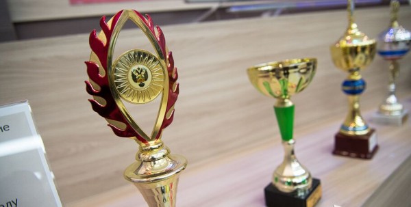 Создавать свою историю. В Омске открылся музей паралимпийской славы