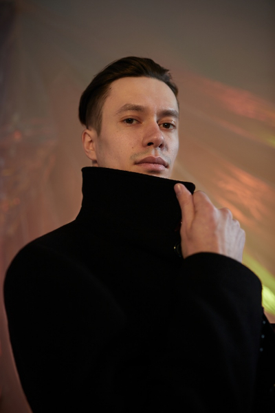 "Фантастика происходит у меня каждый день", - Грант Карапетян о литературе и жизни