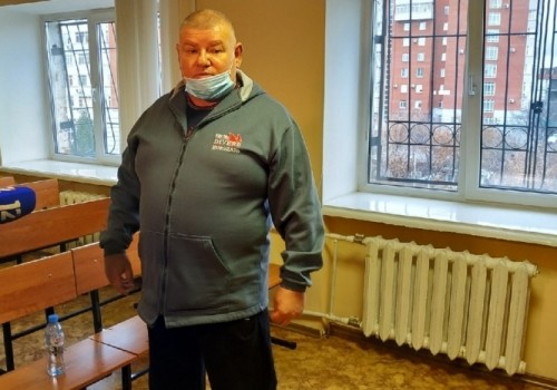 Омский Калачинск, пожалуй, самое безопасное место для казнокрадов и жуликов в России. Или нет? Омский Калачинск, пожалуй, самое безопасное место для казнокрадов и жуликов в России. Или нет?