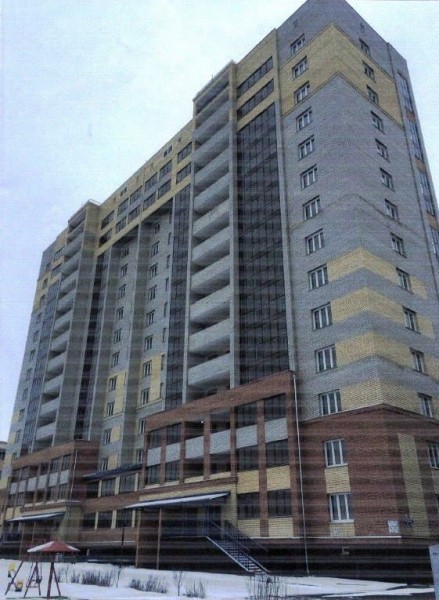 
									Застройщики в Омской области не будут отдавать 10 % квартир обманутым дольщикам 