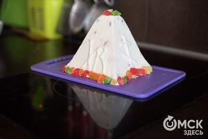 ФК "Иртыш", рецепт пасхи и Страстная пятница. Что ищут омичи в интернете 22 апреля