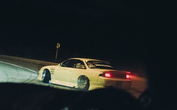 
									В Омске хотят сделать площадки для дрифта 