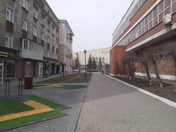 Какое будущее ждет рассыпающиеся многоэтажки в Омске?
Какое будущее ждет рассыпающиеся многоэтажки в Омске?