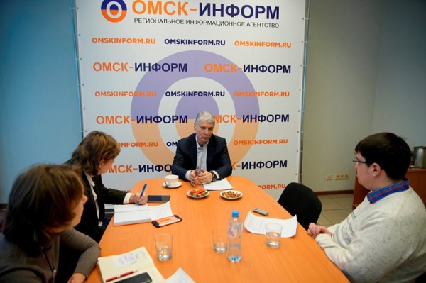 Сергей МОДЕНОВ: «За омскими «майнерами» стоит крупный криминальный бизнес»
Сергей МОДЕНОВ: «За омскими «майнерами» стоит крупный криминальный бизнес»