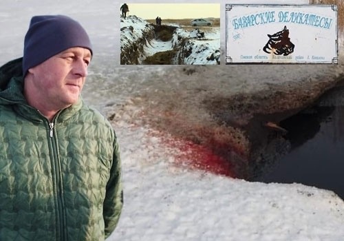 Омский Калачинск, пожалуй, самое безопасное место для казнокрадов и жуликов в России. Или нет? Омский Калачинск, пожалуй, самое безопасное место для казнокрадов и жуликов в России. Или нет?