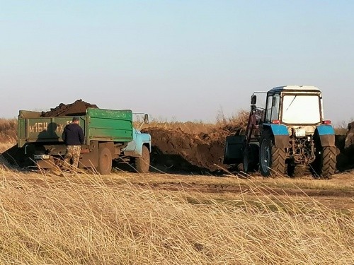 Омский Калачинск, пожалуй, самое безопасное место для казнокрадов и жуликов в России. Или нет? Омский Калачинск, пожалуй, самое безопасное место для казнокрадов и жуликов в России. Или нет?