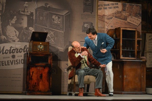 
									Почему старикам не место в обществе потребления? 