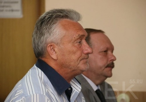 Омский Калачинск, пожалуй, самое безопасное место для казнокрадов и жуликов в России. Или нет? Омский Калачинск, пожалуй, самое безопасное место для казнокрадов и жуликов в России. Или нет?