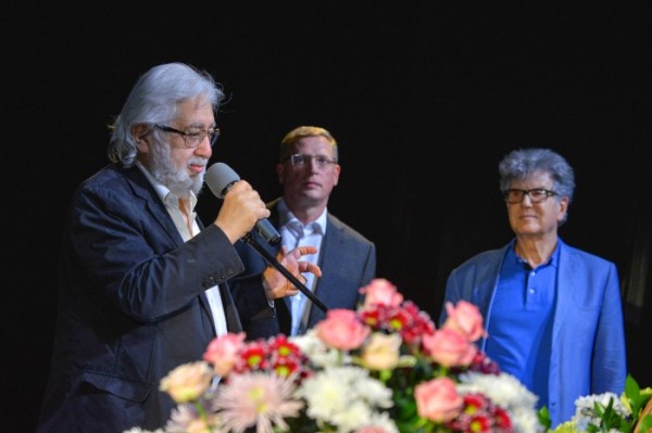 
									Омская драма начала готовиться к своему 150-летию 