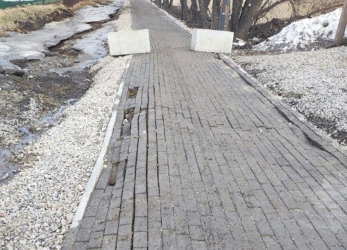 Омский Калачинск, пожалуй, самое безопасное место для казнокрадов и жуликов в России. Или нет? Омский Калачинск, пожалуй, самое безопасное место для казнокрадов и жуликов в России. Или нет?