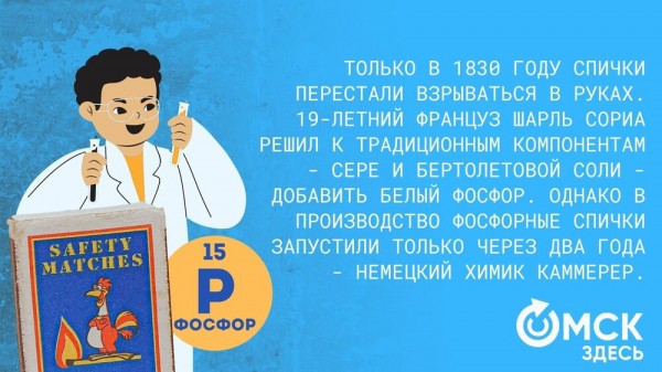 Ломаем голову и поджигаем спички. Интересное о спичках Ломаем голову и поджигаем спички. Интересное о спичках