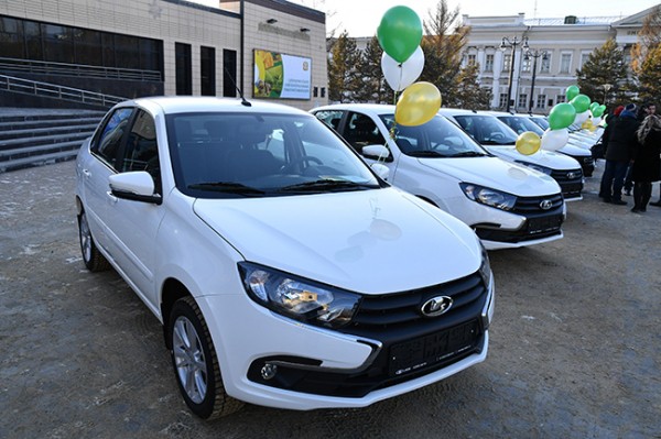 Омичей ждет жесткий дефицит автозапчастей  
									Омичей ждет жесткий дефицит автозапчастей