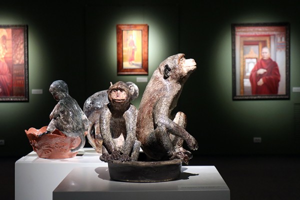 
									Омичей зовут в «Страну Изумрудного Будды» 