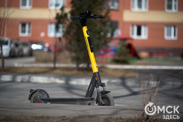 Одним в кайф, других - бесит. Электросамокаты - хорошо или плохо? Одним в кайф, других - бесит. Электросамокаты - хорошо или плохо?