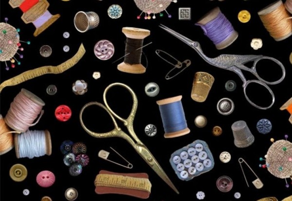 
									Новая не по карману: омичи массово ремонтируют одежду и обувь 