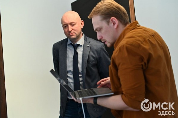 Улыбнуться жизни и всему миру: в Омске готовят необычную выставку Улыбнуться жизни и всему миру: в Омске готовят необычную выставку