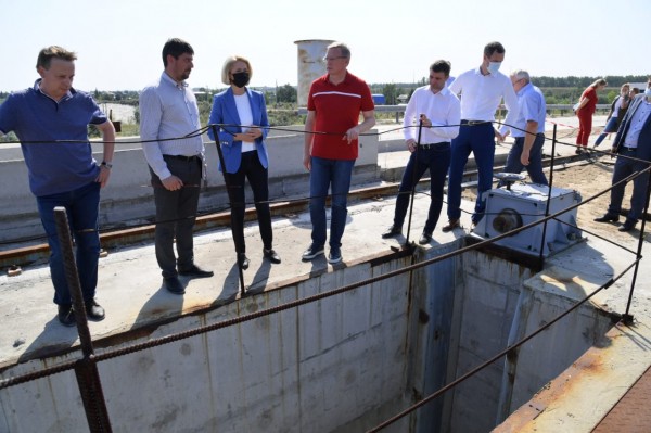 
									Гидроузел станет «миной замедленного действия» для Омска? 